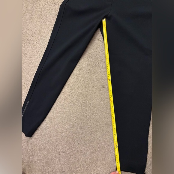 Louis Vuitton Zipper Trim Pants - Picture 12 of 13